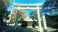 髙牟神社(愛知県)