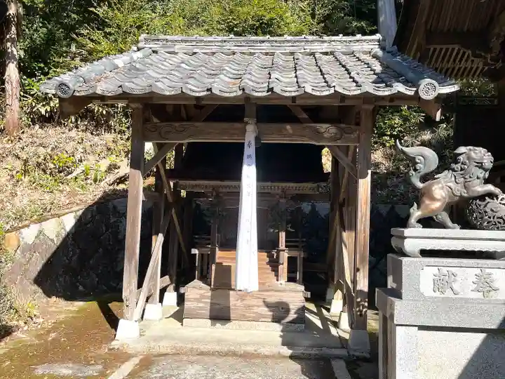 日吉神社(滋賀県)