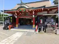 人見神社(千葉県)