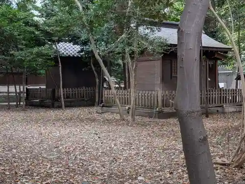 靖國神社(東京都)