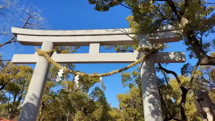 湊川神社(兵庫県)