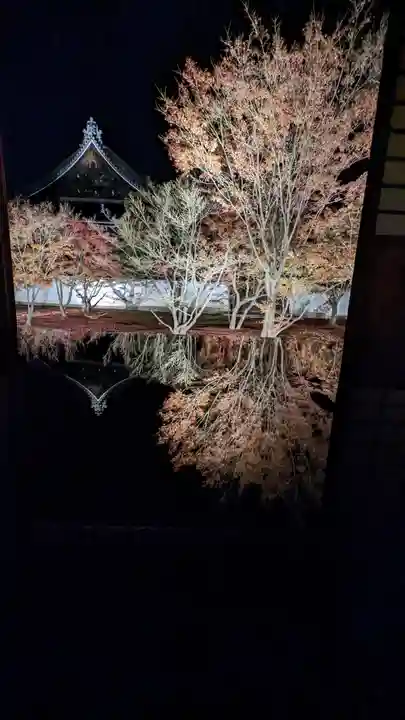 妙覺寺(妙覚寺)(京都府)