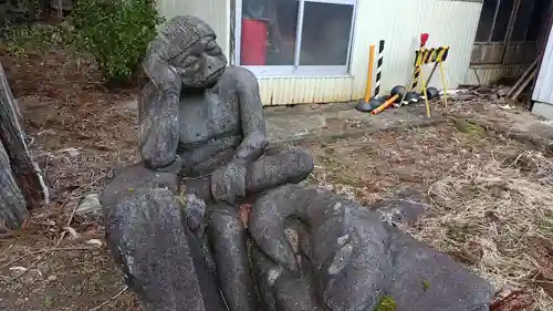 磯良神社(宮城県)