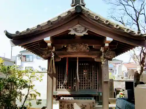 昌松寺(茨城県)