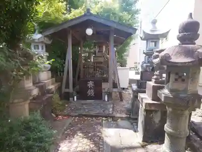 多賀神社（多賀町）の本殿・本堂