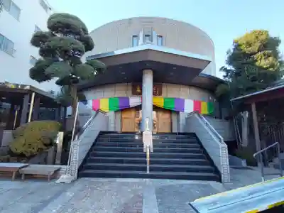 真珠院のその他建物