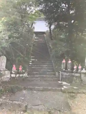 長泉寺のその他建物