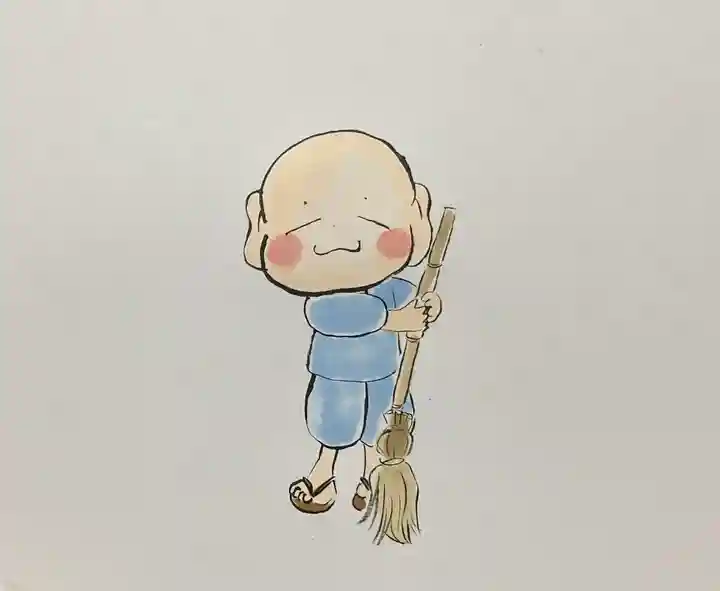 八媛山観音院(福岡県)