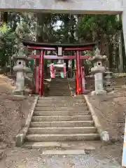 大宮温泉神社(栃木県)