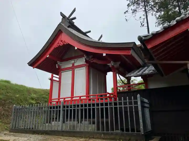 興玉神社(宮崎県)