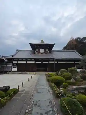 東福禅寺（東福寺）(京都府)