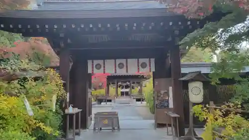 梨木神社(京都府)