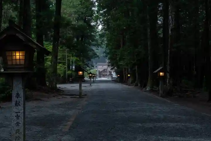 小國神社(静岡県)