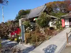 埼玉厄除け開運大師・龍泉寺（切り絵御朱印発祥の寺）の建物その他