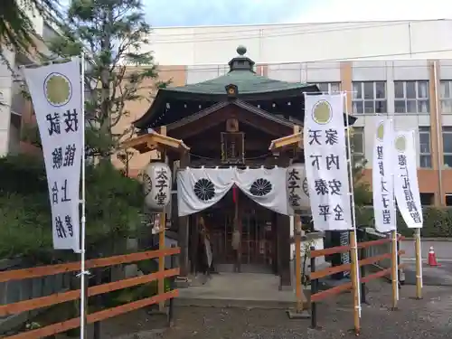 神明神社(福井県)