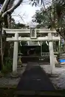 浅間神社(静岡県)