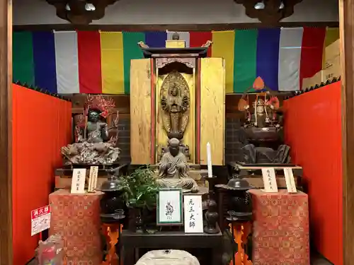 施福寺(大阪府)