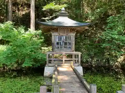 千光寺(岐阜県)