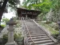 知恩院の山門・神門