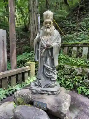榛名神社(群馬県)