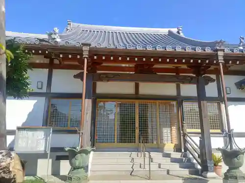宗善寺(和歌山県)
