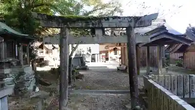 藤井寺(徳島県)