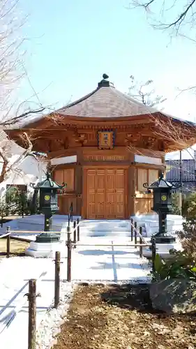 豪徳寺のその他建物