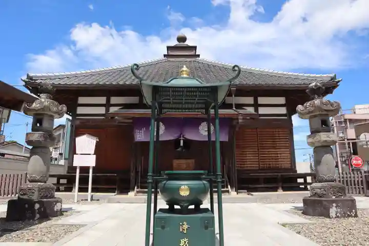 成田山新勝寺(千葉県)