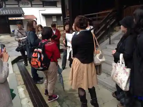 萬福寺のその他建物