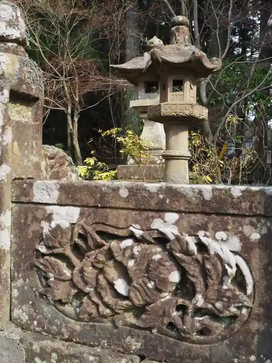 華蔵寺のその他建物