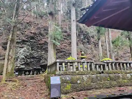 輪王寺(栃木県)