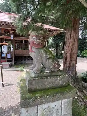 芳賀天満宮(栃木県)