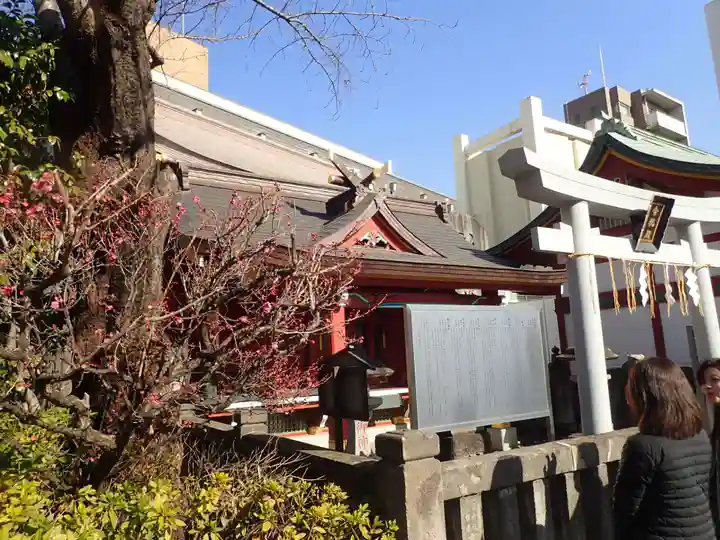 神田神社(神田明神)(東京都)