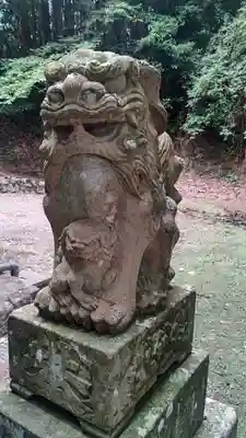 井戸鐘乳穴神社(岡山県)