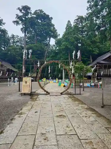 鹿島神宮(茨城県)