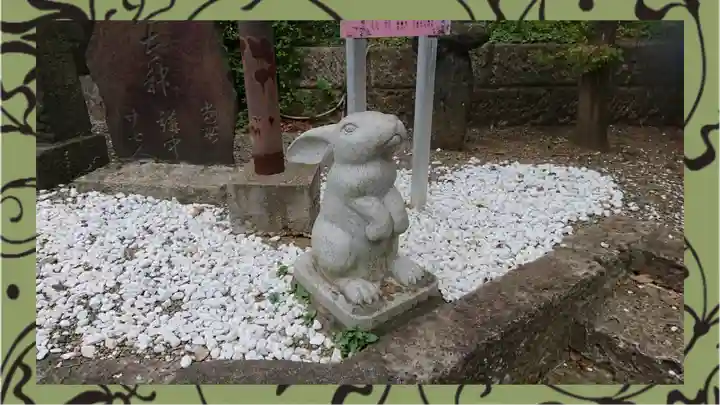 赤羽八幡神社(東京都)