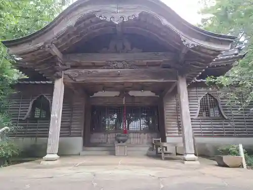 西光寺(長崎県)