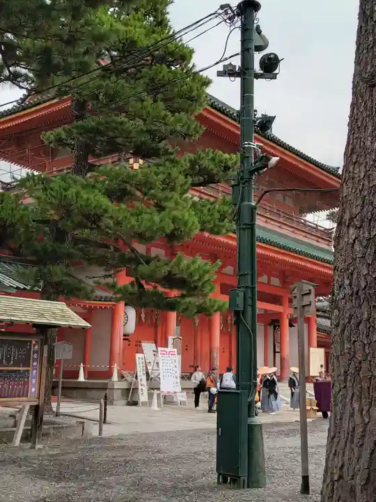 平安神宮(京都府)