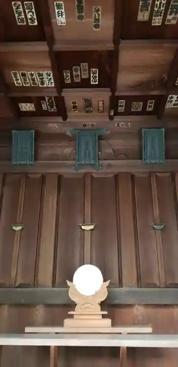 鐵砲洲稲荷神社のその他建物