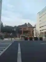 宇都宮二荒山神社(栃木県)