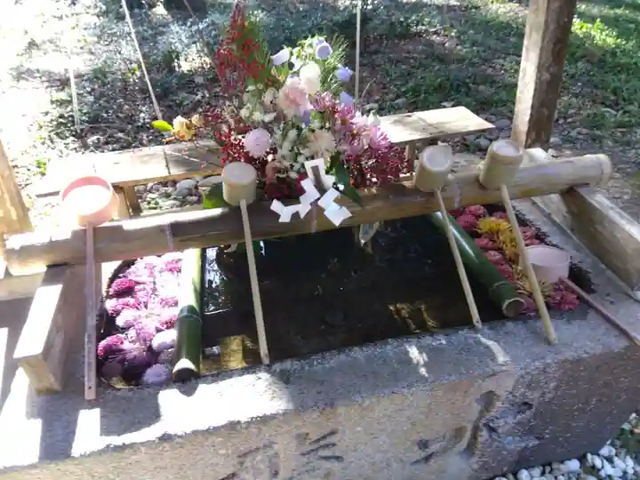 曽許乃御立神社(静岡県)