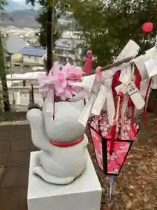 鹿角八坂神社(秋田県)(2025年03月28日(金) 17時03分43秒投稿)