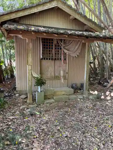 釈迦庵(徳島県)