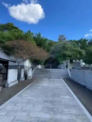 田潮八幡神社(香川県)