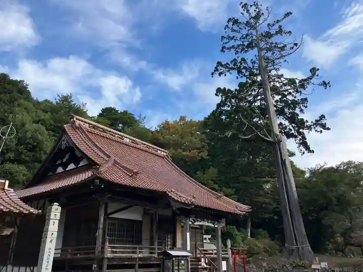 福成寺(広島県)