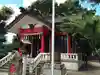 元郷氷川神社(埼玉県)