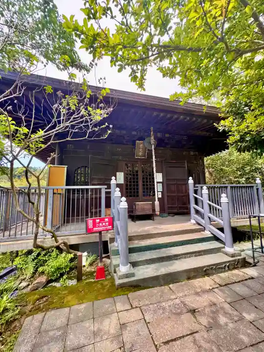 大船観音寺(神奈川県)