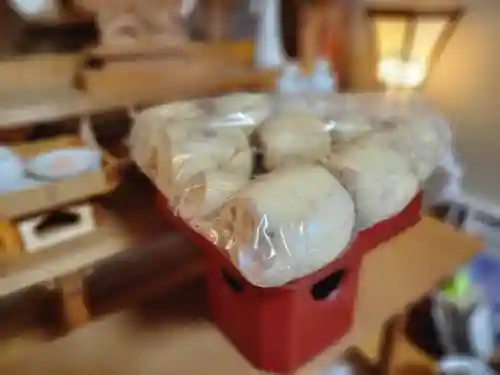 伏木香取神社(茨城県)