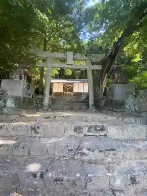 天神社(岡山県)