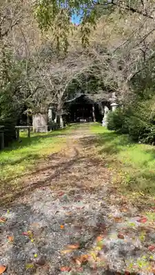 上伊那招魂社のその他建物